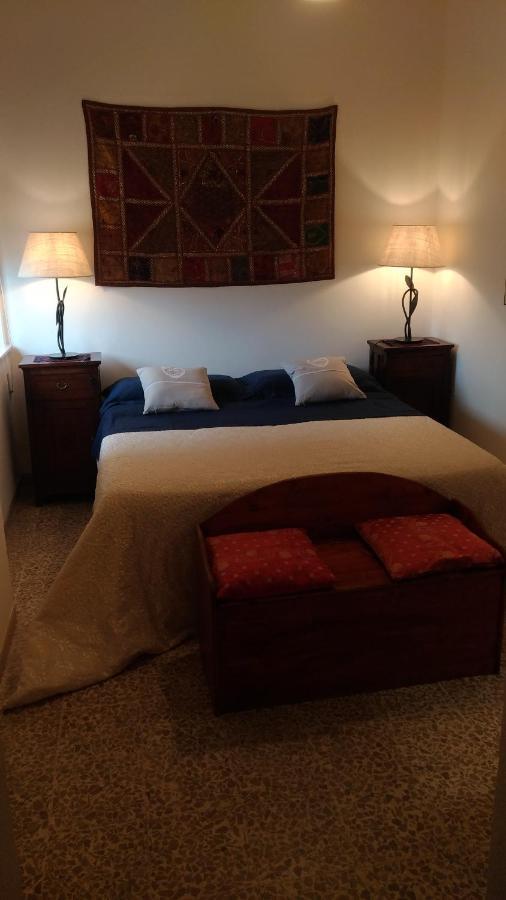 Bab San Feliciano Guest house Foligno