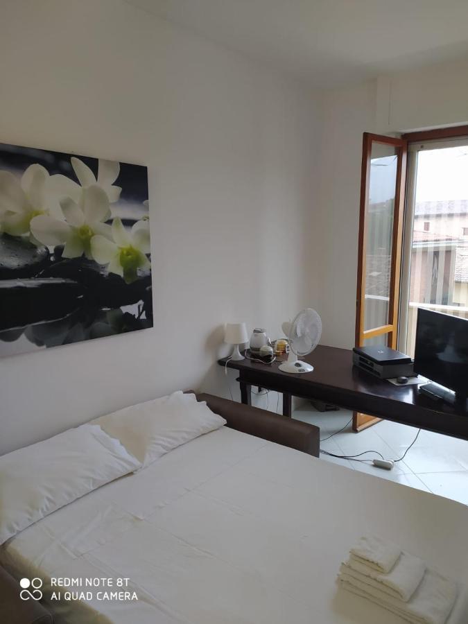 Bab San Feliciano Guest house