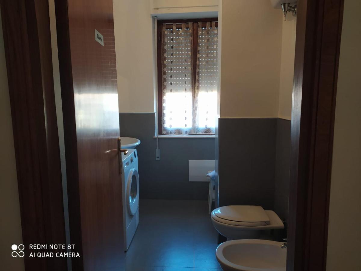 Guest house Bab San Feliciano Foligno