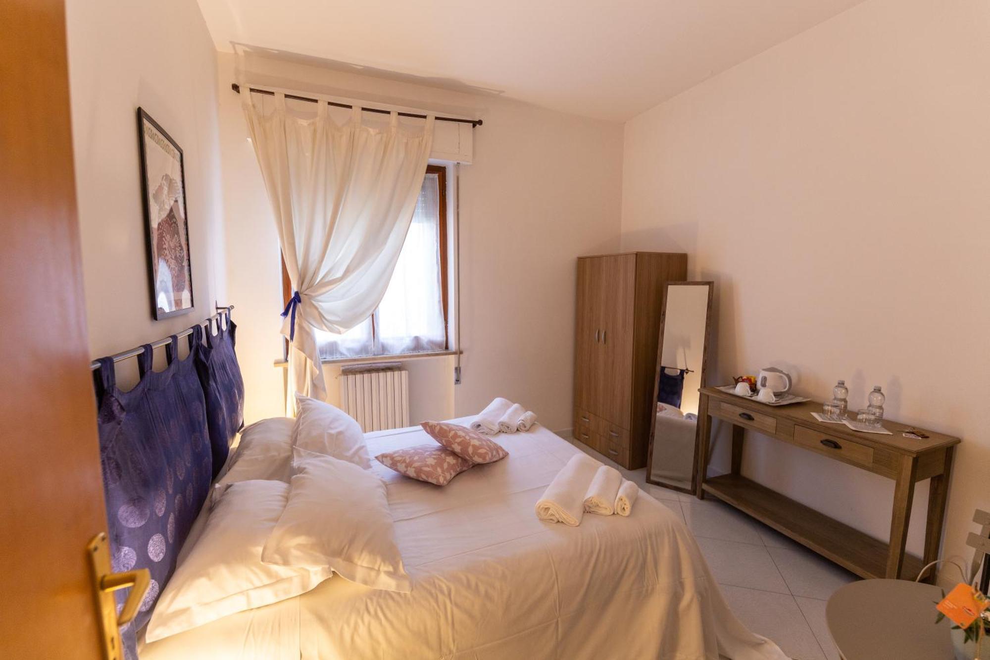 Guest house Bab San Feliciano 3*