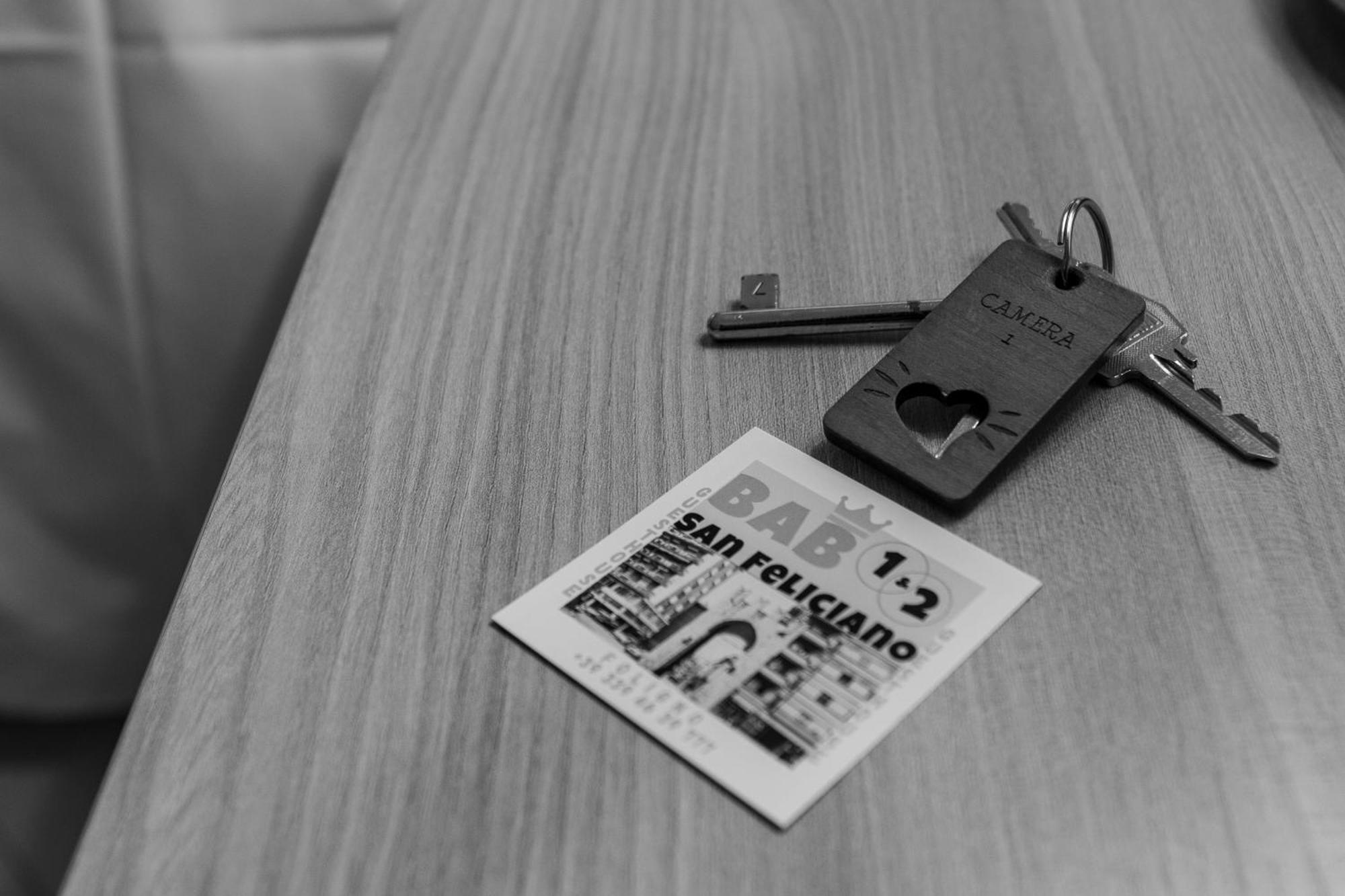 Guest house Bab San Feliciano 3*